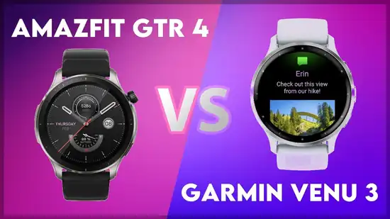 Cómo solucionar la imprecisión del GPS en tu smartwatch deportivo (Garmin Venu 3 o Amazfit GTR 4)