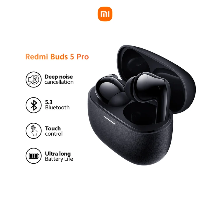 Xiaomi Redmi Buds 5 Pro