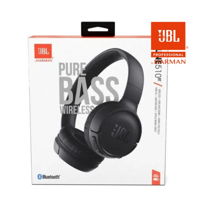 JBL Tune 510BT