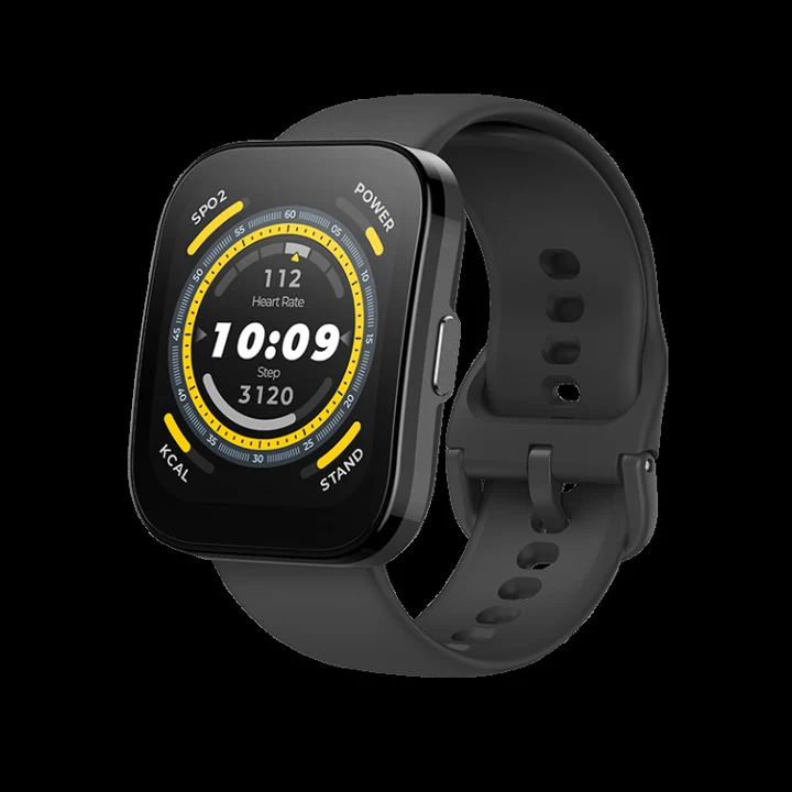 Amazfit Bip 5