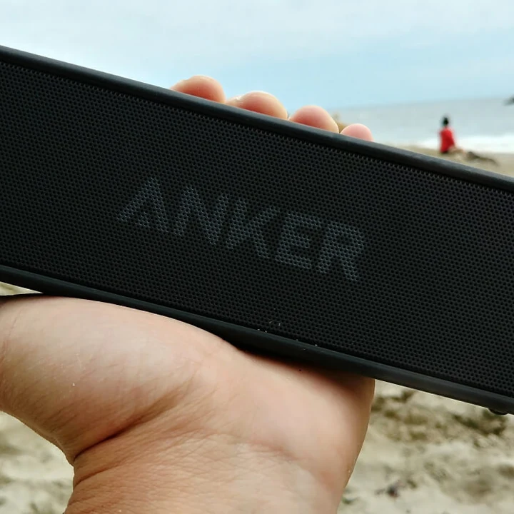 Anker Soundcore 2