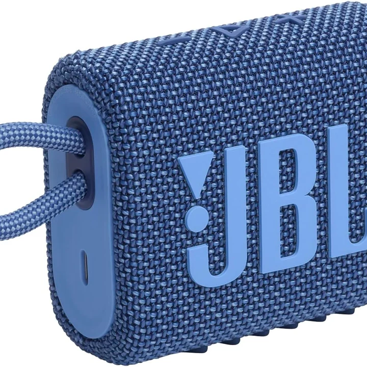 JBL Go 3