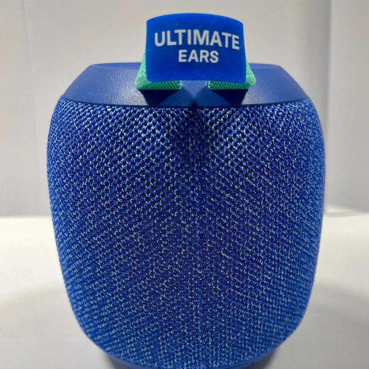 Ultimate Ears Wonderboom 2