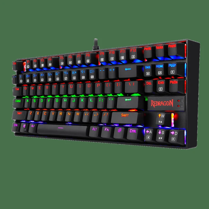 Redragon K552 Kumara RGB