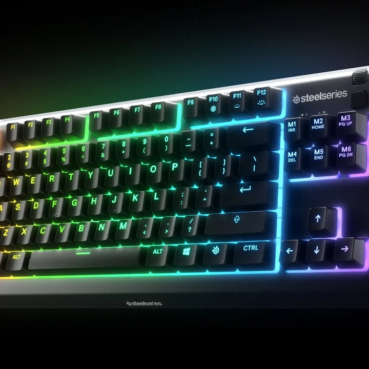 SteelSeries Apex 3 TKL