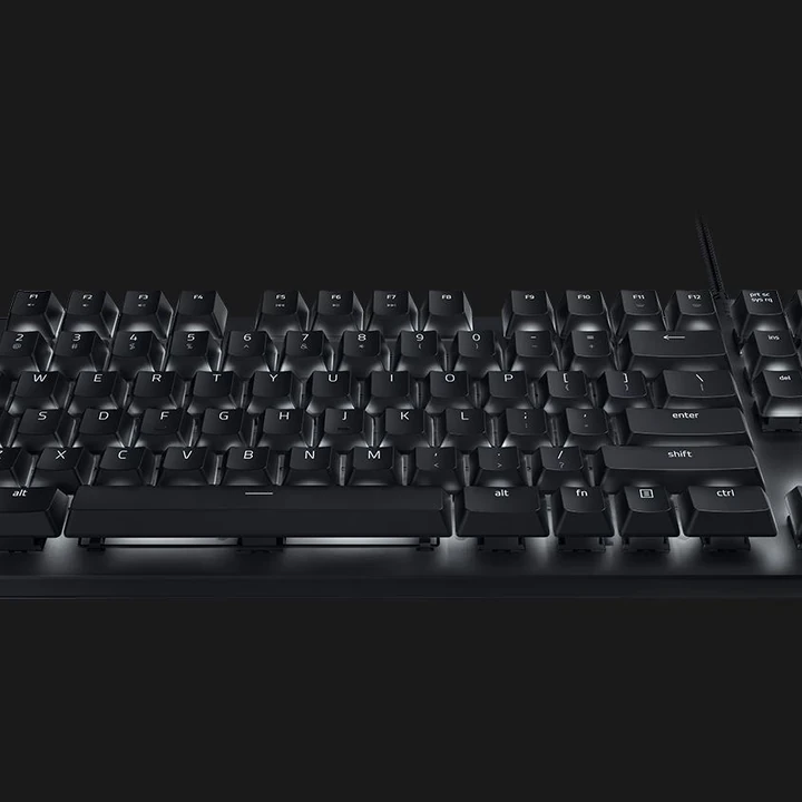 Razer BlackWidow Lite