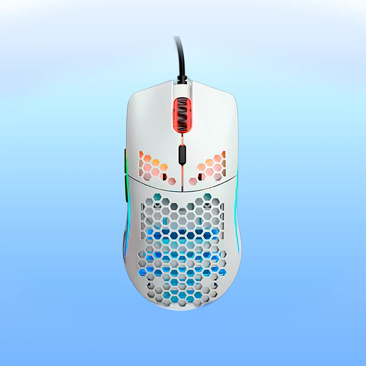 Glorious Model O- (Minus)