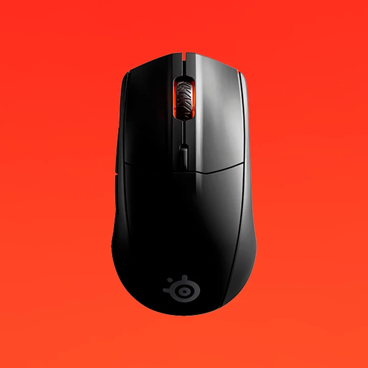 SteelSeries Rival 3