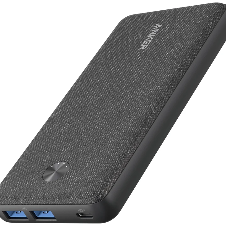 Anker PowerCore Essential 20000 PD