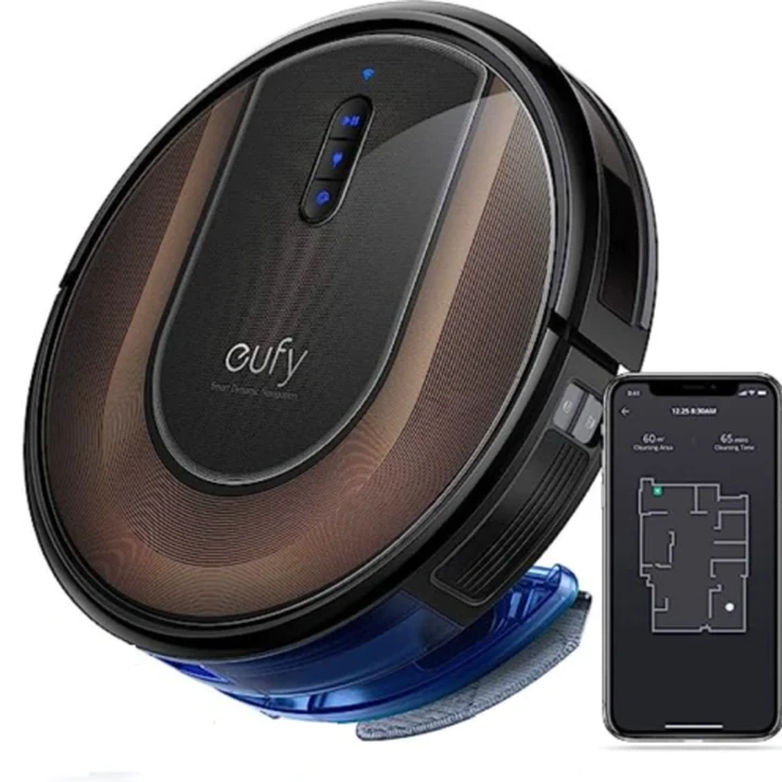 eufy by Anker RoboVac G30 Hybrid