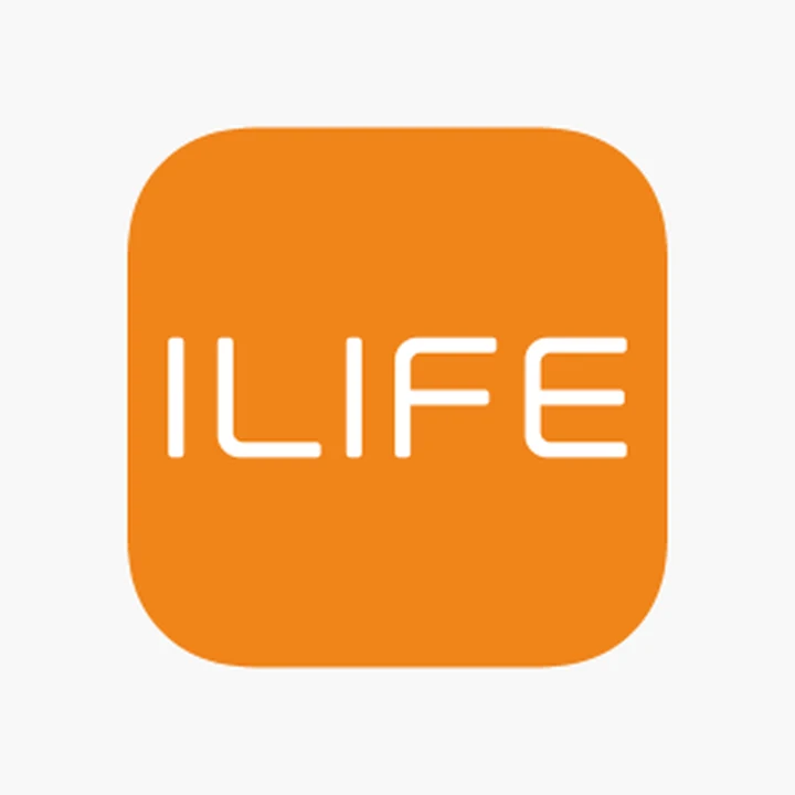 ILIFE V5s Pro