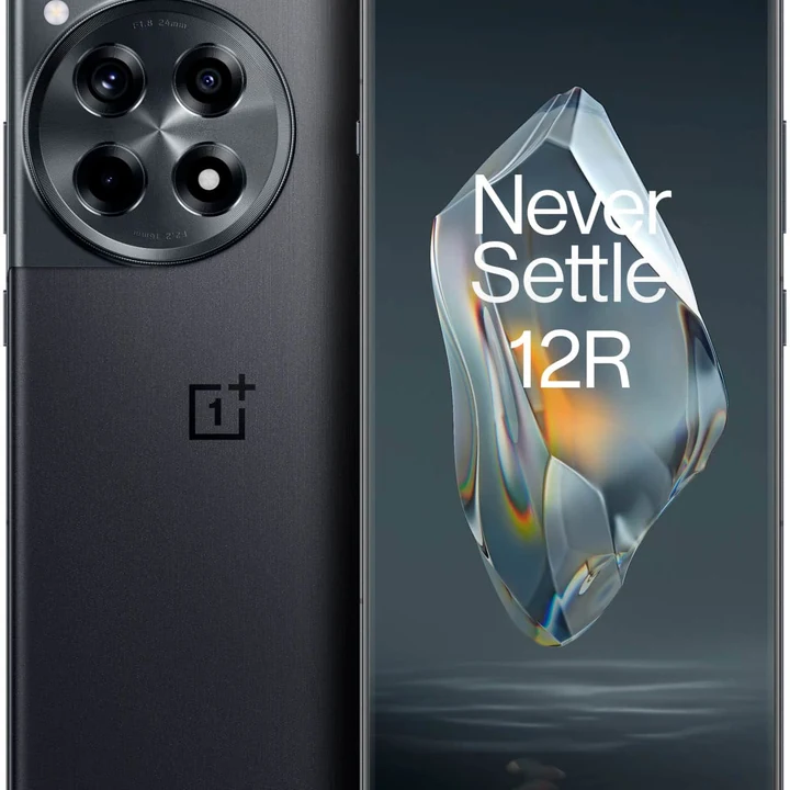 OnePlus 12R - 16GB+256GB