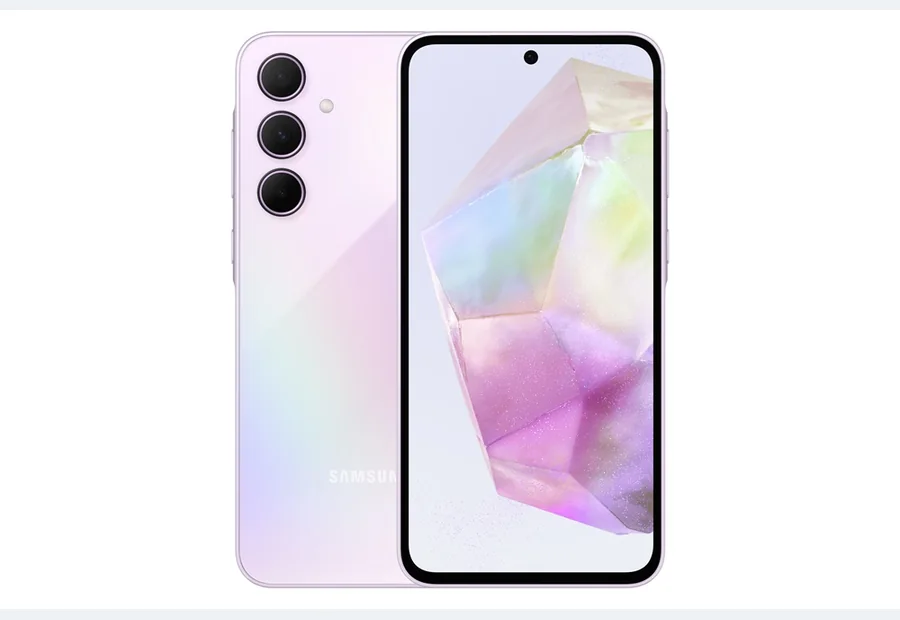 Samsung Galaxy A55 5G - 8GB+256GB