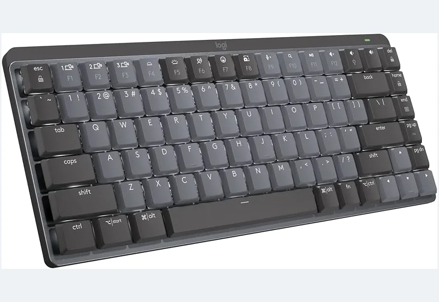 Logitech MX Mechanical Mini