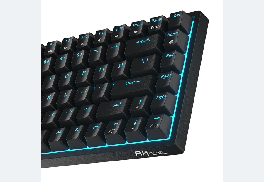 Royal Kludge RK84