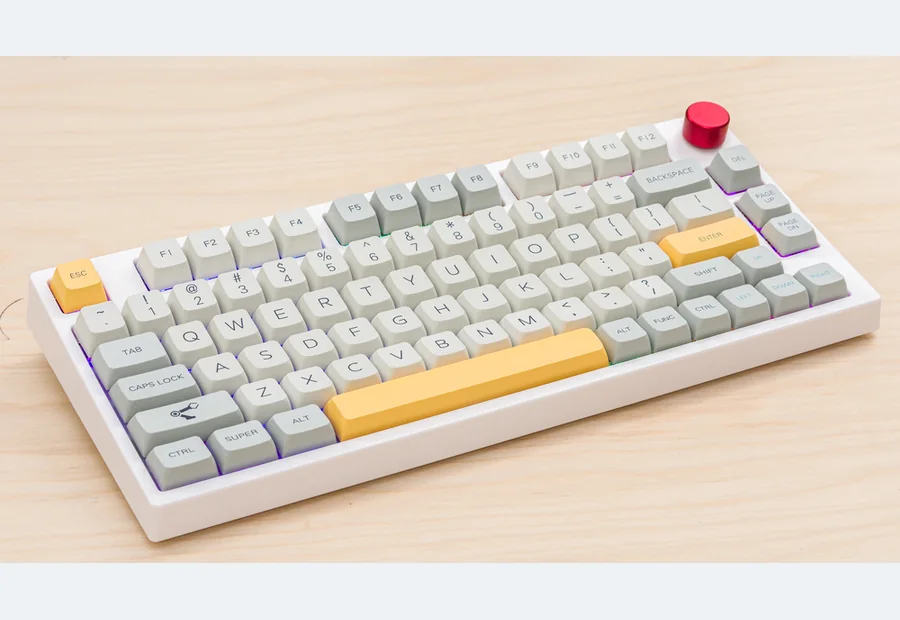 Epomaker TH80