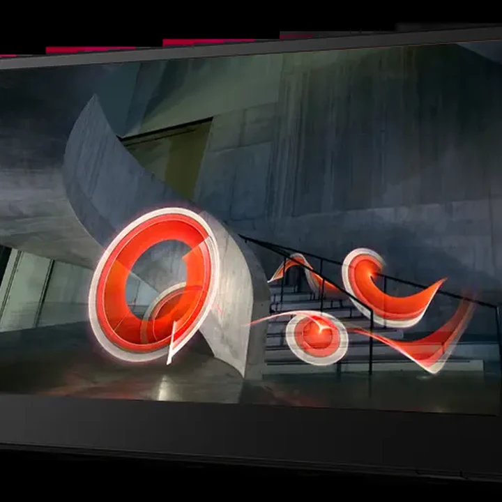 Lenovo ThinkVision M14d 14" 2.2K