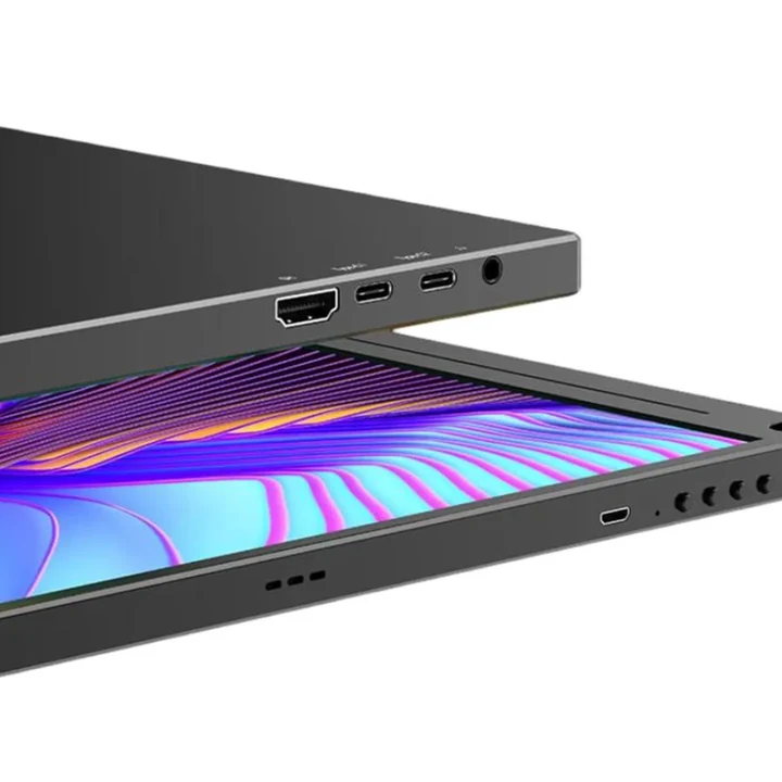 UPERFECT 15.6" 144Hz Portable Monitor