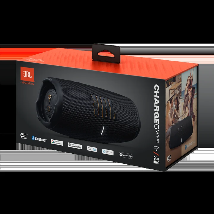 JBL Charge 5