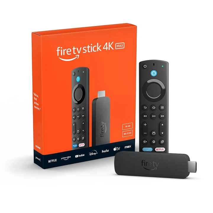 Los 5 mejores Streamers de TV (Fire TV, Roku, Chromecast) para segundas pantallas por menos de 70€ en 2026