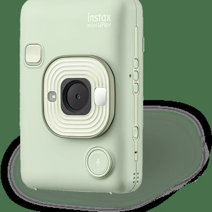 Instax Mini LiPlay