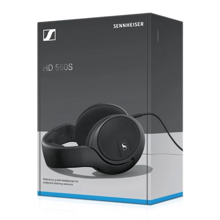 Sennheiser HD 560S