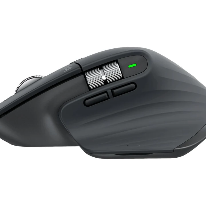 Logitech MX Master 3S