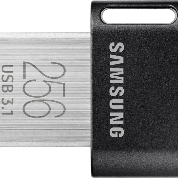 Samsung Fit Plus USB 3.1 Pendrive 256GB
