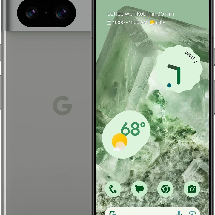 Google Pixel 8