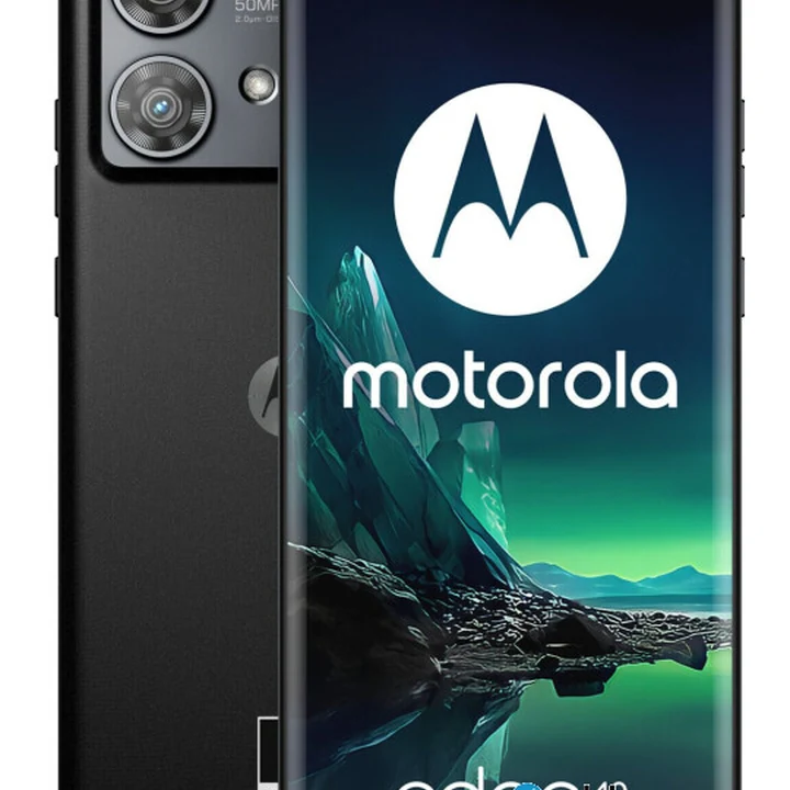 Motorola Edge 40 Neo