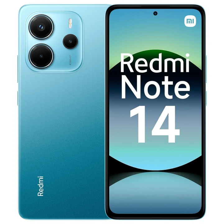 Redmi Note 14
