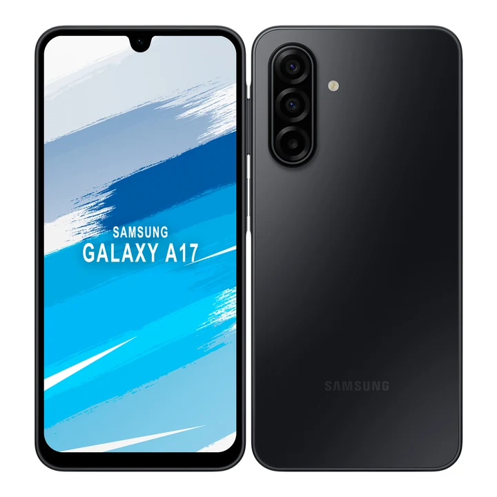 Galaxy A17 6.7'