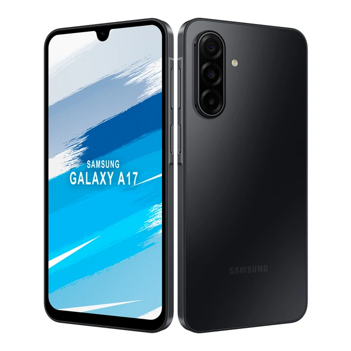 Galaxy A17 6.7'