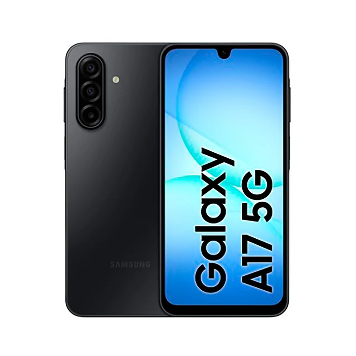 Galaxy A17 6.7'