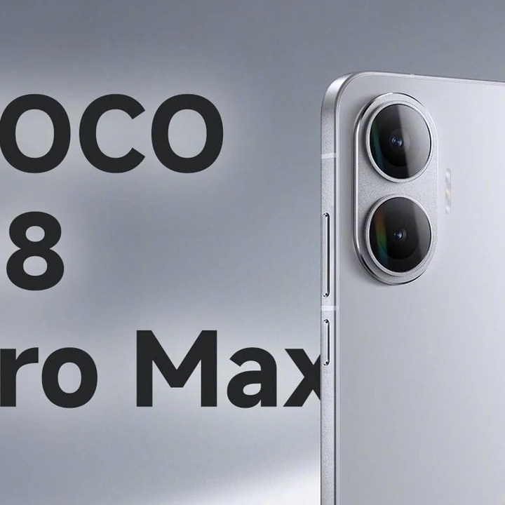 poco x8 pro max vs poco f8 ultra: cuál comprar con criterio