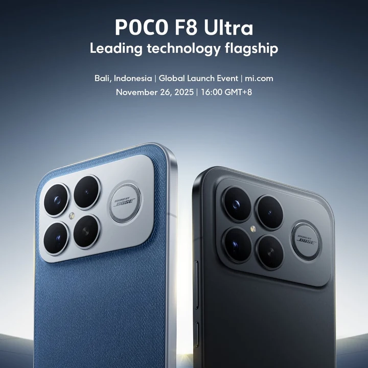 poco f8 ultra