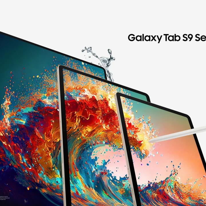Samsung Galaxy Tab S9