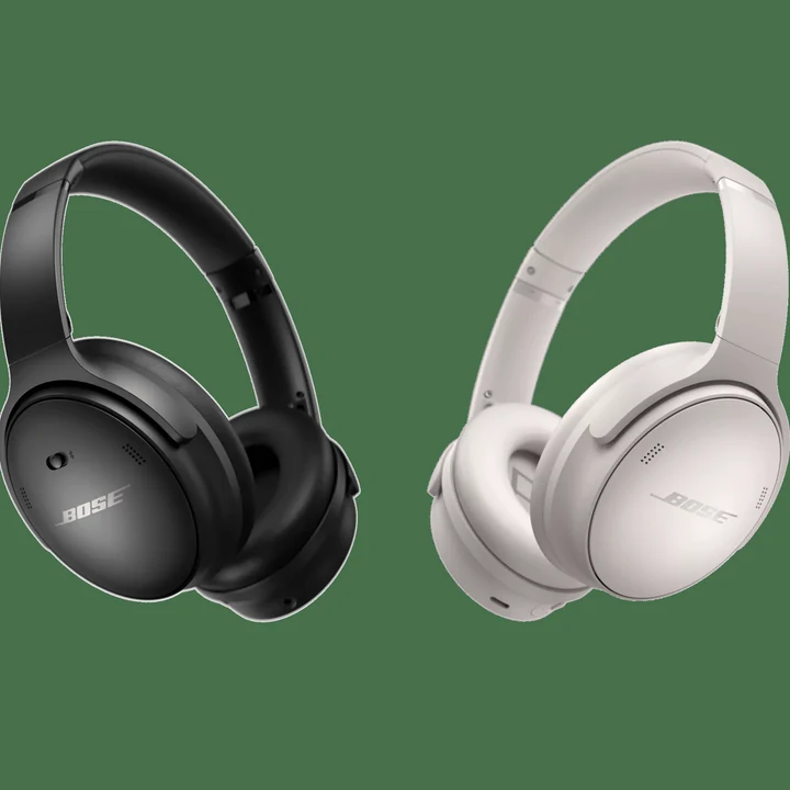 Bose QuietComfort 45