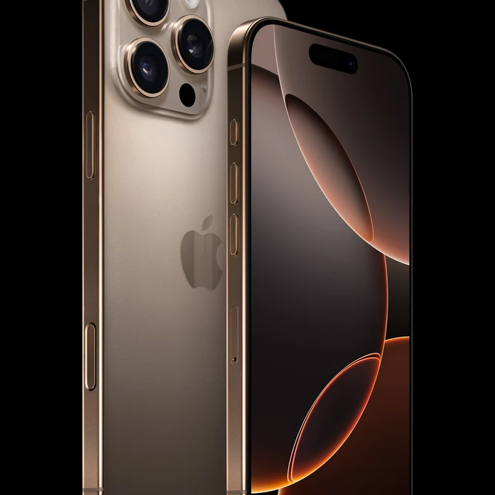 iPhone 16