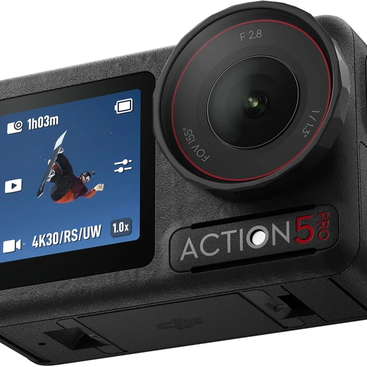 DJI Osmo Action 5 Pro vs GoPro Hero 13: cuál comprar con criterio