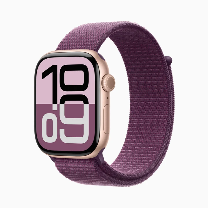 Apple Watch Series 10 vs Samsung Galaxy Watch 7: cuál comprar con criterio