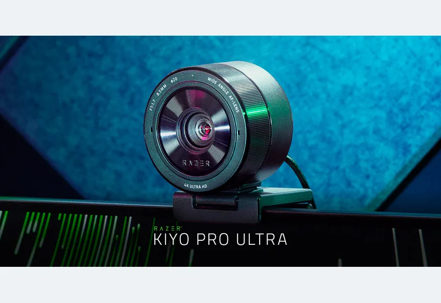 Razer Kiyo Pro Ultra