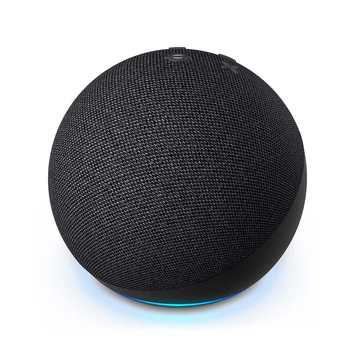 Echo Dot (Última generación)