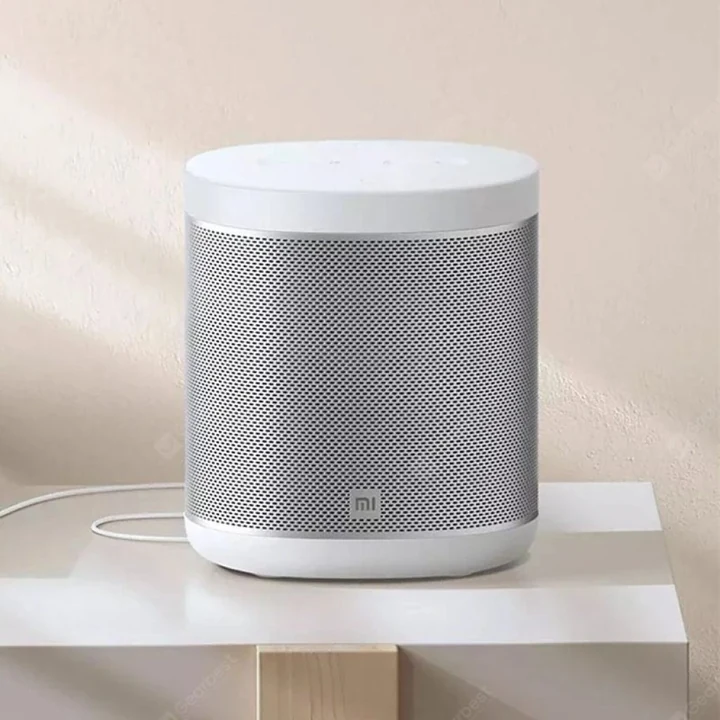XIAOMI Smart Speaker (con pantalla)