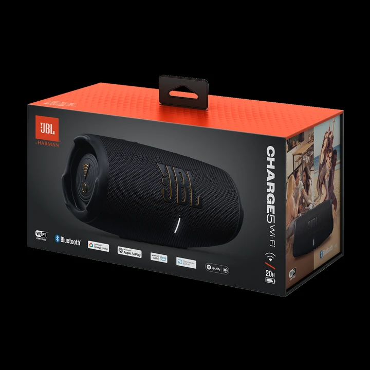 JBL Charge 5