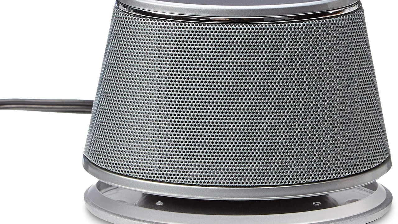 Altavoces Amazon Basics 2.0 USB: análisis de valor para escritorio 2026