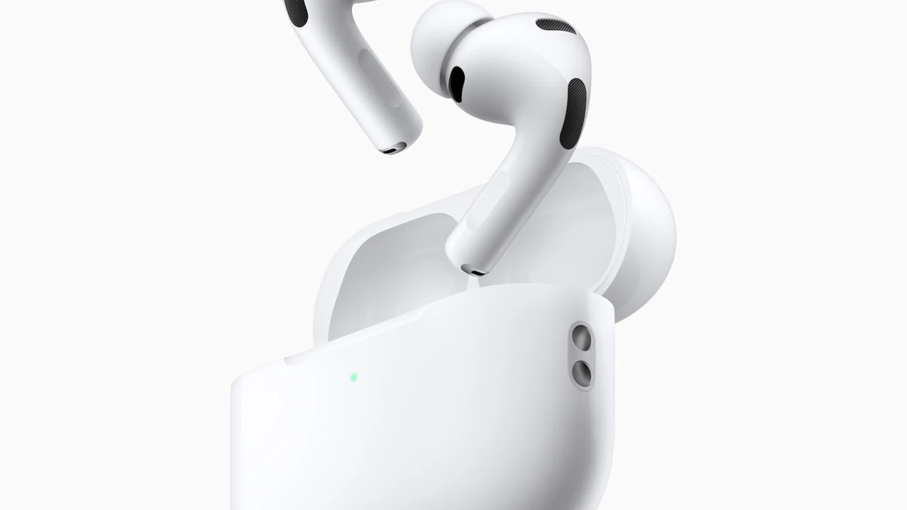 AirPods Pro 3 a fondo: para quién tiene sentido y para quién no