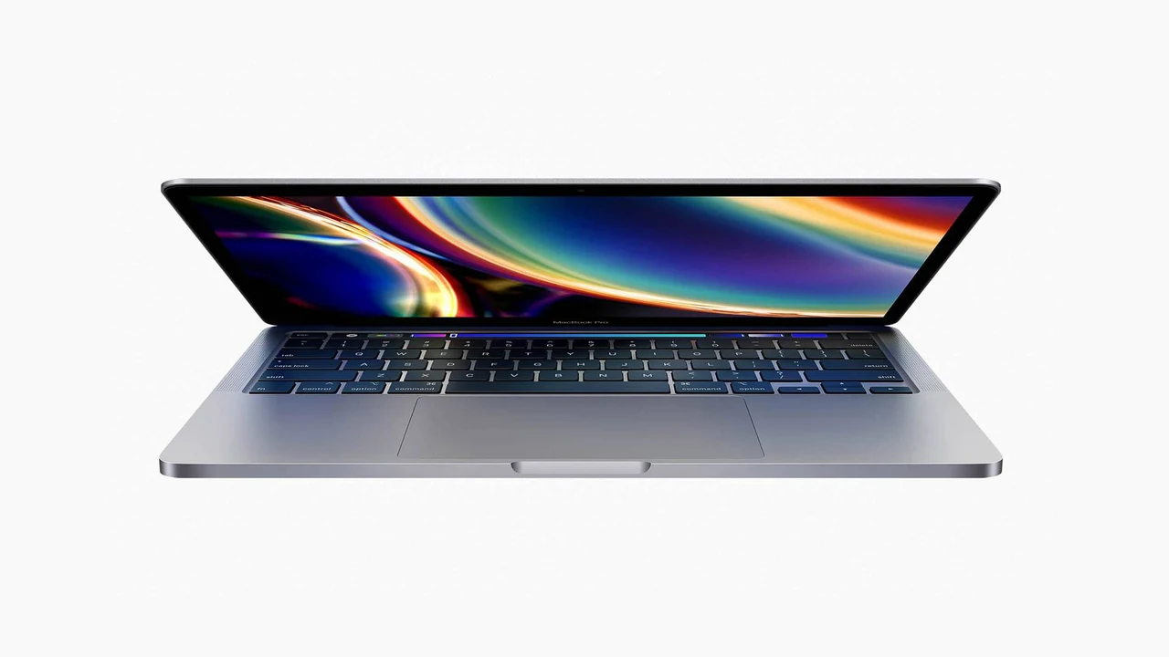 Análisis del MacBook Neo 13': El portátil de eficiencia de Apple