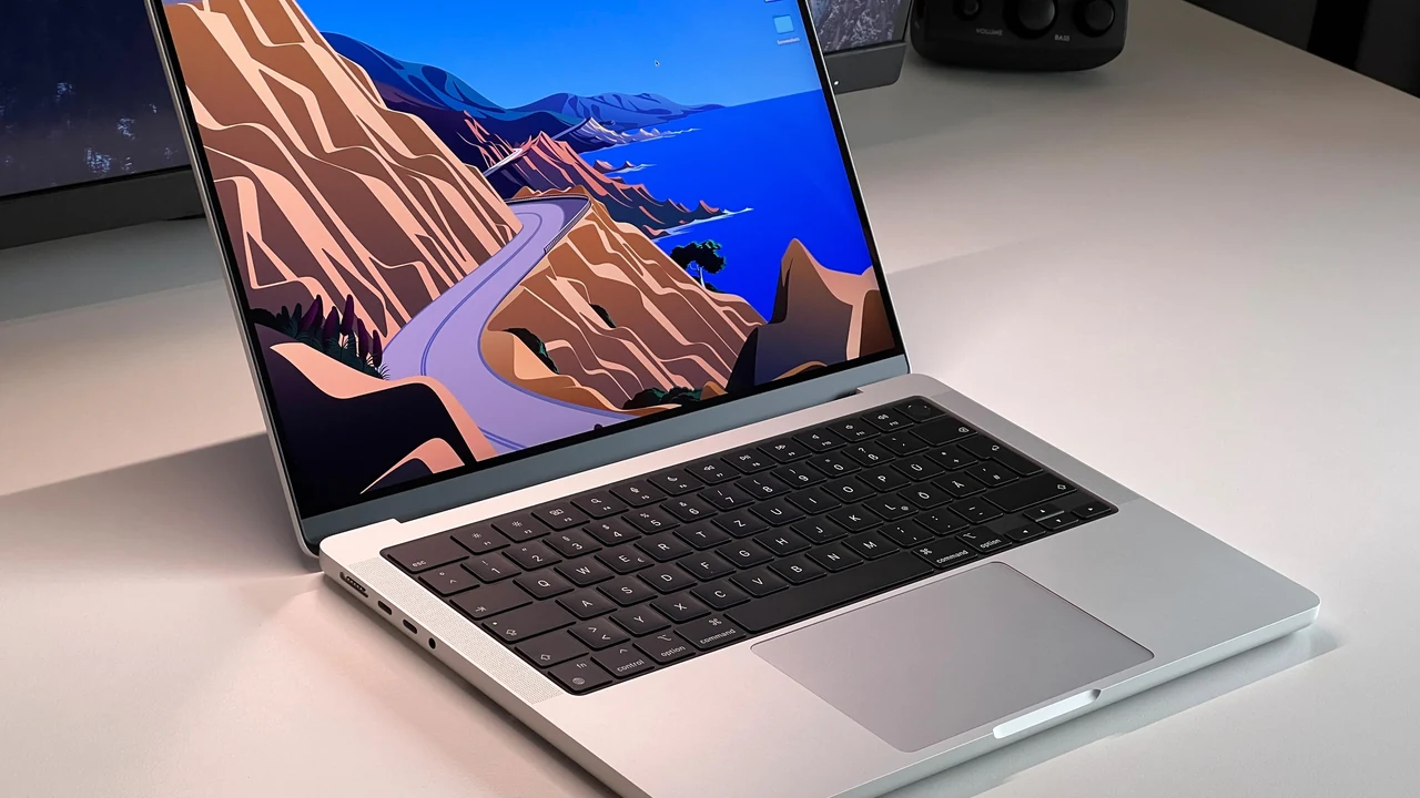 MacBook Pro M4: análisis del portátil profesional que solo justifica su precio en flujos exigentes