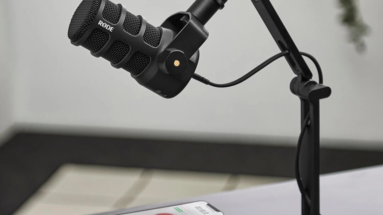 Análisis del RØDE PodMic USB: lo bueno, lo malo y veredicto